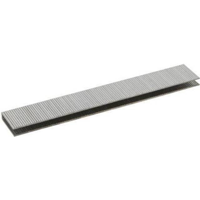 DEWALT DSTSX22Z 18G Galvanised Staples 22mm (Pack 5000)