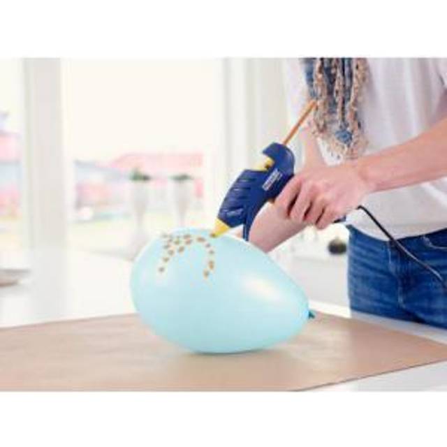 Rapid EG130 Low temp Glue Gun