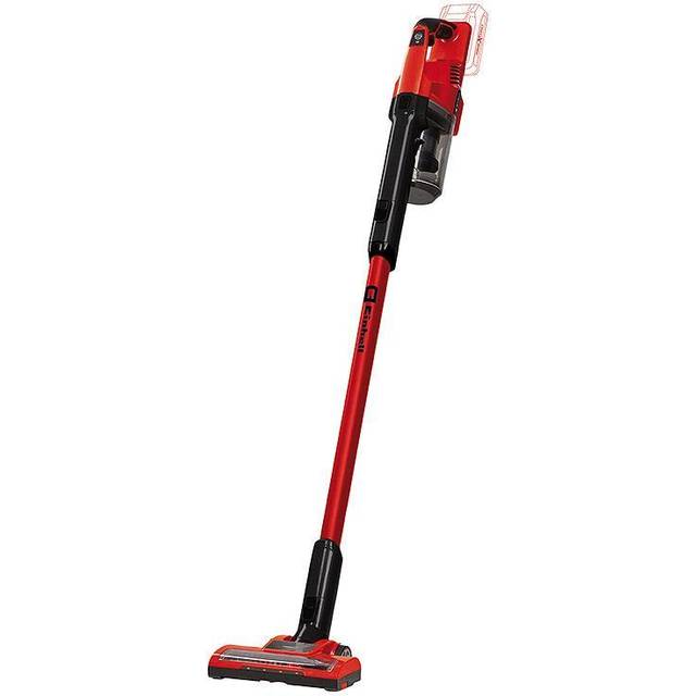 Einhell Power X-Change Einhell Power X-Change TE-SV 18 Li-Solo 18V Handstick Vacuum Cleaner (Bare Unit)