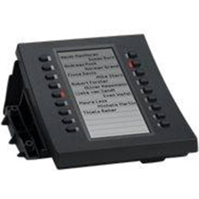Snom D3 Expansion Module