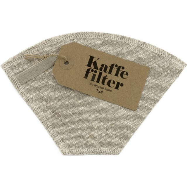 Terrible Twins Kaffefilter
