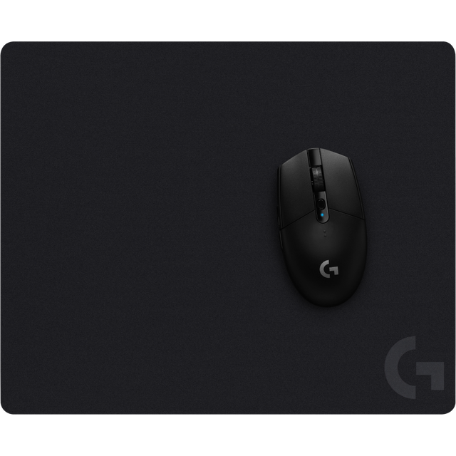 Logitech G240 Cloth Gaming Mousepad