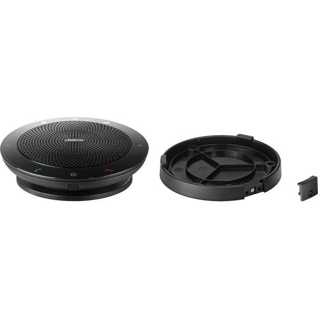 Jabra - Monteringskomponent (säkerhetshållare) - för SPEAK 410, 410 MS, 510, 510 for PC, 510 MS, 510 UC