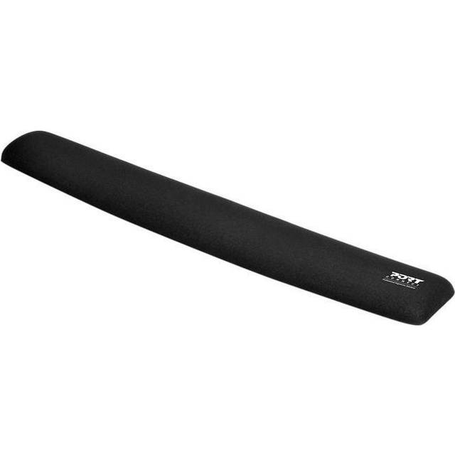 PORT Connect ERGONOMIC WRIST REST PAD - Handledsstöd till tangentbord