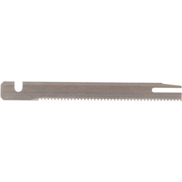 Bosch 2607018013 2-Piece Saw Blade Set for Bosch Foam Rubber Cutter GSG 300 Professional