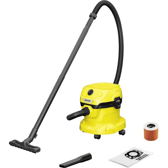 Karcher Vacuum cleaner WD 2 Plus V-12/4/18/C (1.628-009.0)