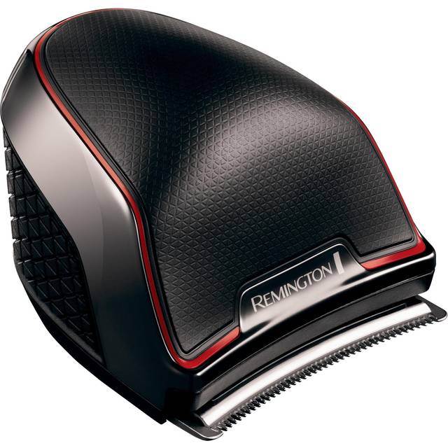 Remington Quickcut Hair Clipper Pro HC4300, Black