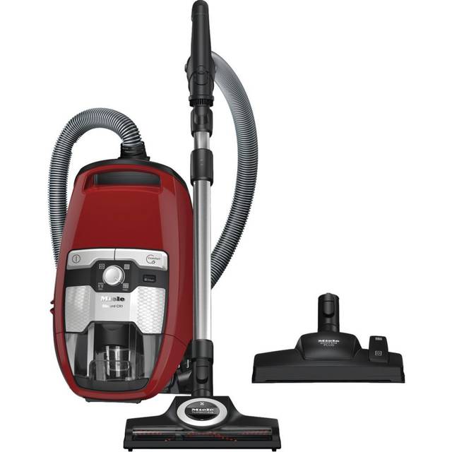 Miele Blizzard Cx1 Cat &amp; Dog Mango Red Dammsugare