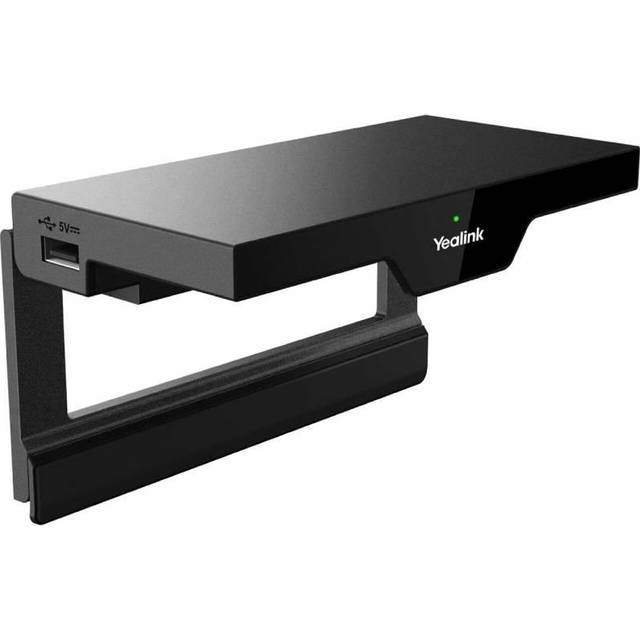 Yealink RoomCast wireless presentation system HDMI Desktop