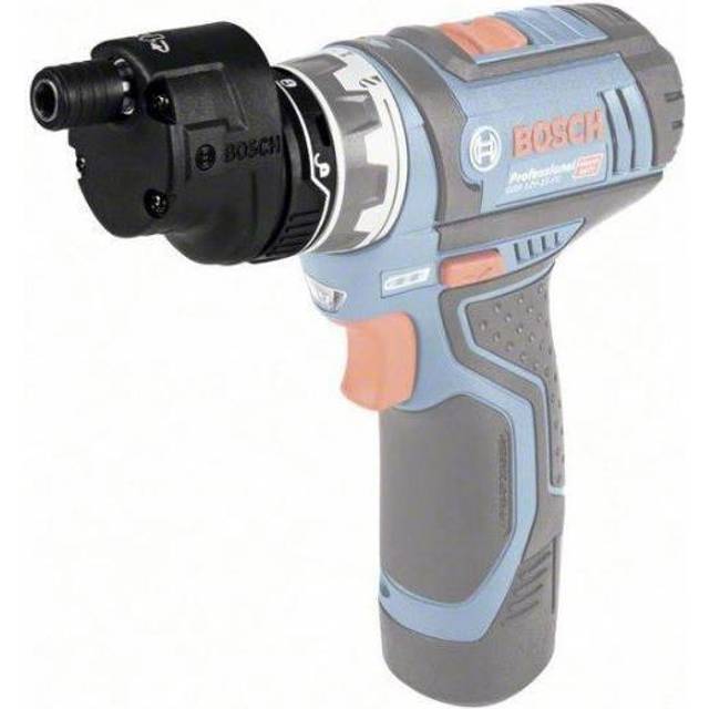 Bosch Professional GFA 12-E FlexiClick Offset Angle Adapter