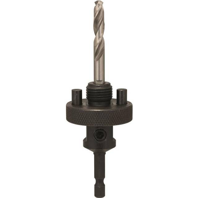 Bosch 2609390587 1/4" Hexagon Arbor for Impact Drivers 32mm+