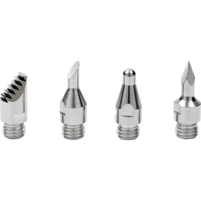 Dremel Versatip Pyrography Set Grey