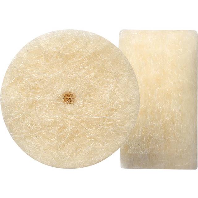 Dremel 2615041432 414 13mm Felt Polishing Wheel Multipack - Pack Of 6