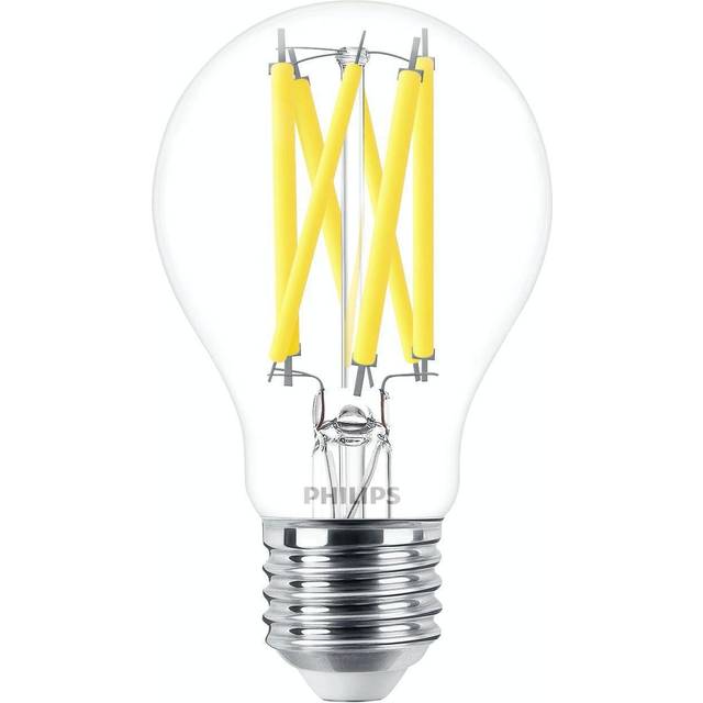 Philips 10.5W LED ES Dimmable Light Bulb