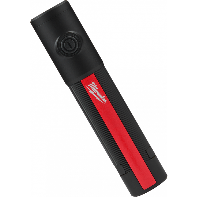 Milwaukee IRFL500 Usb Internal Rechargeable Flashlight 500 Lumens