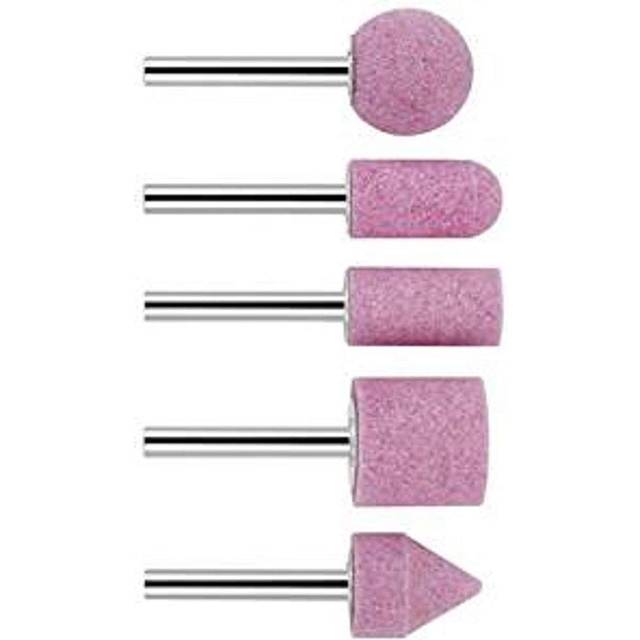 Bosch 1609200286 5 Piece Grinding Stone Set G60
