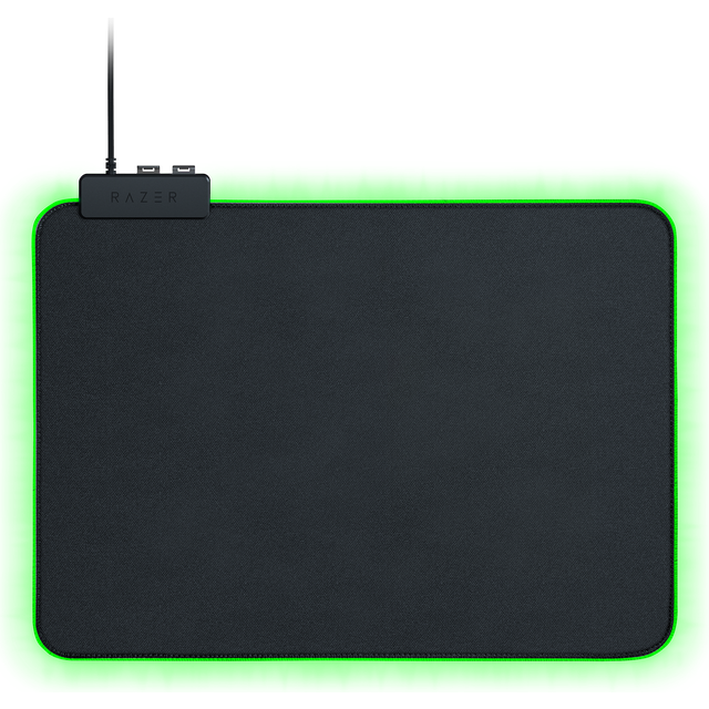 Razer Goliathus Chroma – mjuk spelmusmatta med Chroma
