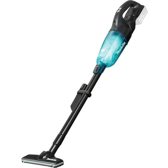DCL281FZB 18v Handheld vacuum - Makita