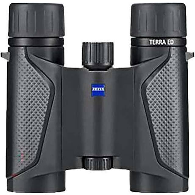 Zeiss 10x25 Terra ED Compact Binoculars in Black
