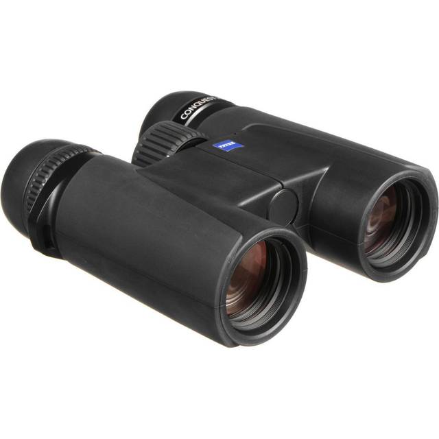 Zeiss 8x32 Conquest HD Binoculars in Black - 8 x 32