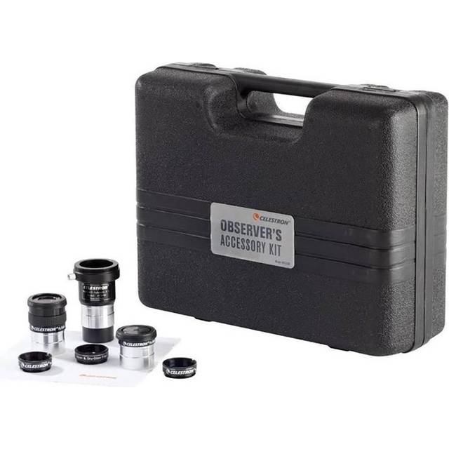 Celestron Observer's 1.25" Accessory Kit