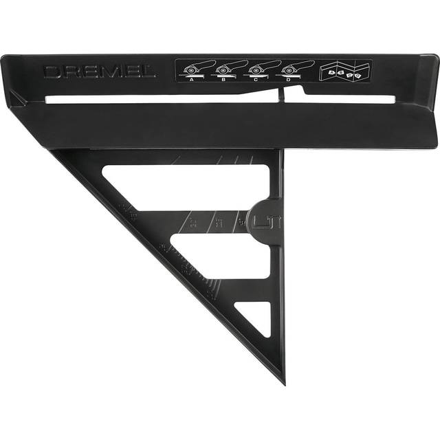 Dremel Mitre Attachment For DSM20 2615s840ja DMS840