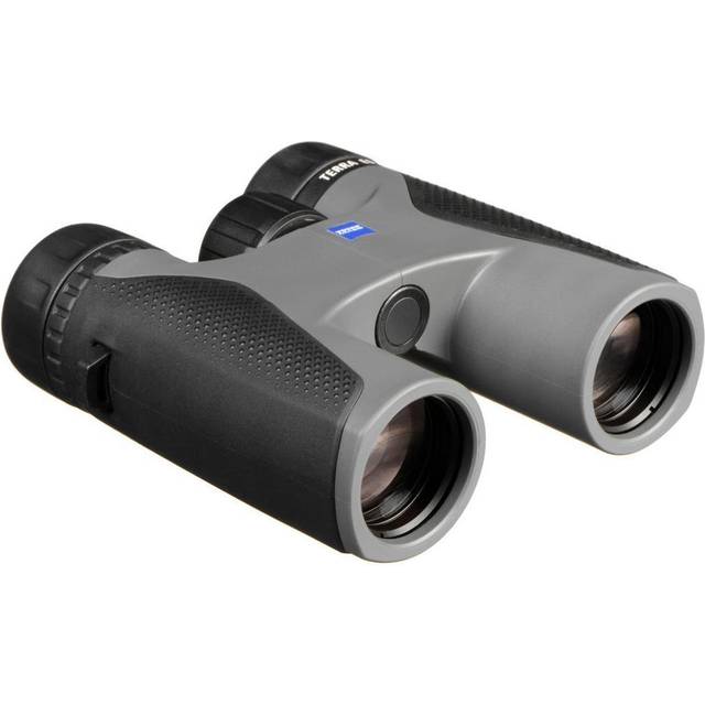 Zeiss 8x32 Terra HD Binoculars in Gray