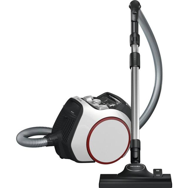 Miele Boost CX1 PowerLine Bagless Cylinder Vacuum Cleaner