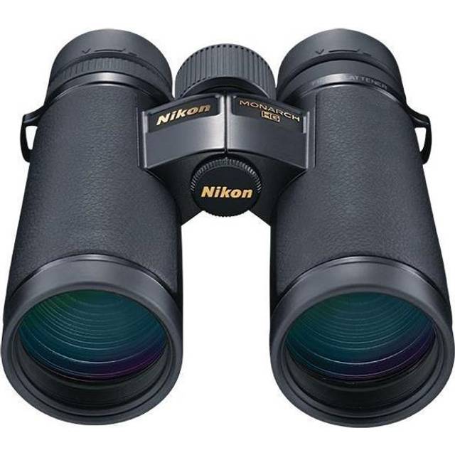 Nikon Monarch HG 8x42 Binoculars