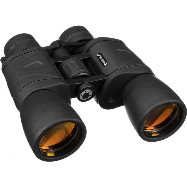 Barska Optics - Binoculars AB11180 8-24X50 Zoom- Gladiator- Ruby Lens