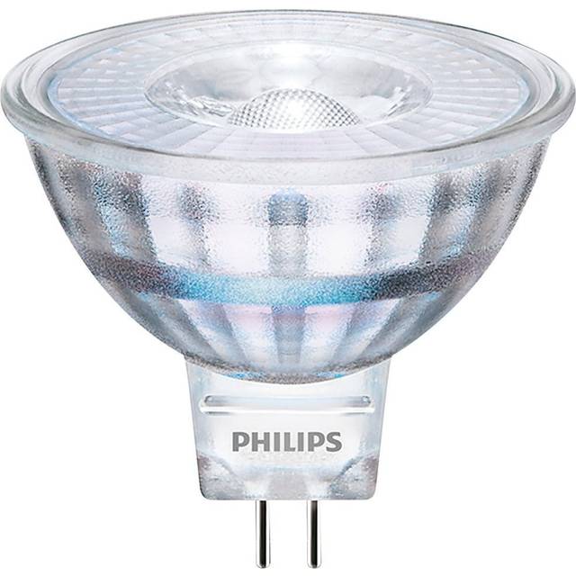 Philips - LED 35W MR16 WW 36D RF ND SRT4