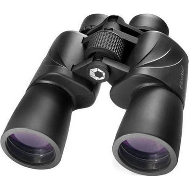 Barska Optics - Binoculars AB11044 10x50 Escape- Porro- MC- Green Lens