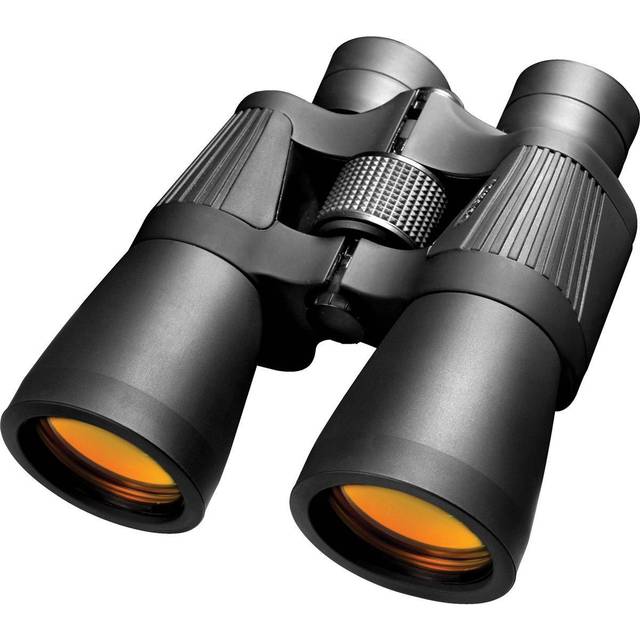 Barska Optics - Binoculars AB10176 10x50 X-rail- Reverse Porro- Ruby Lens