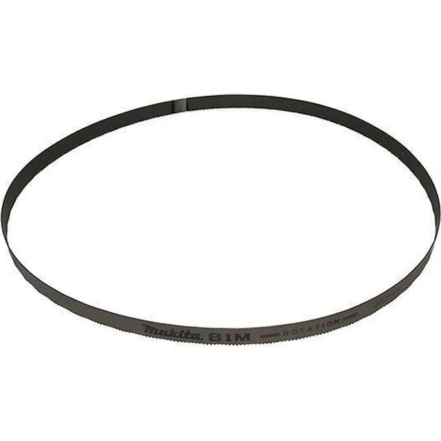 Sågblad för bandsåg Makita; 1140x13x0,5 mm; 18 TPI; 3 st.