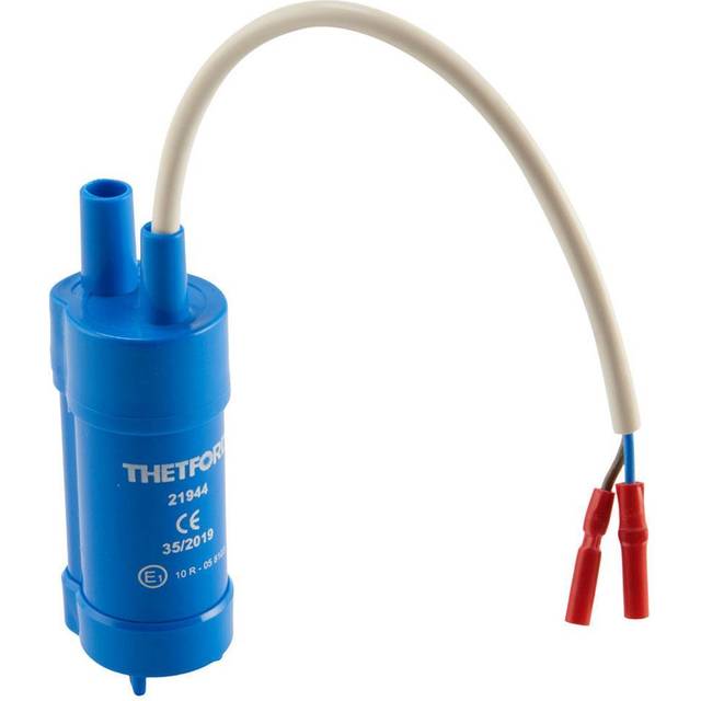 Genuine thetford toilet 12v pump cassette 16374 caravan motorhome tent