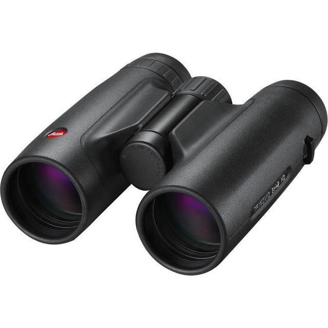 Leica 40318 Trinovid 8x42HD Binocular in Black