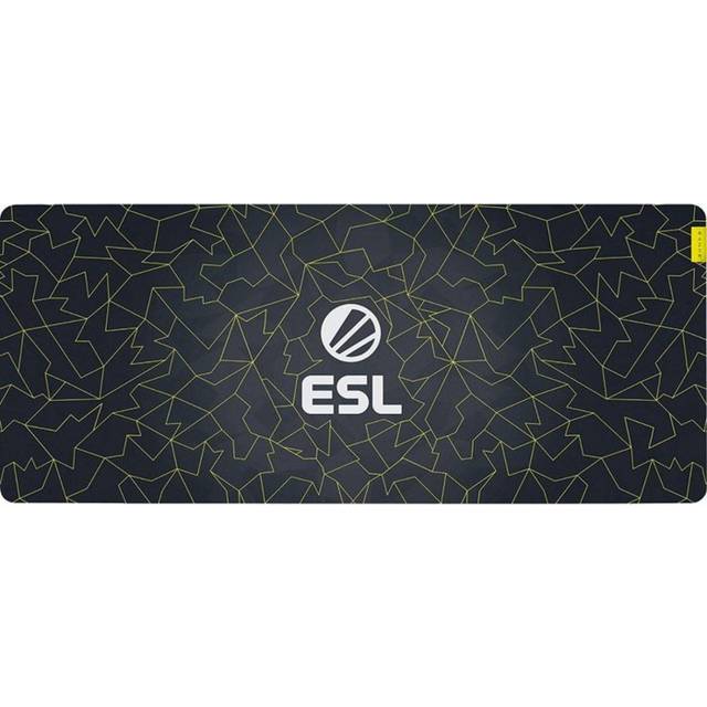 Razer Gigantus V2 RZ02-03332500-R3M1 Musmatta, Svart, XXL