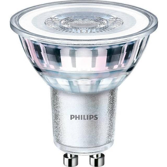 Philips - Bulb LED 3,1W (25W/215lm) GU10