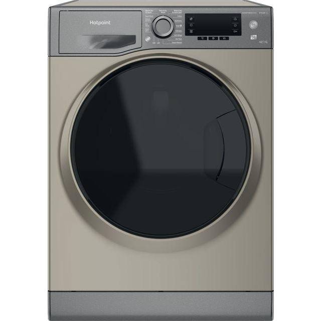 Hotpoint NDD9725GDAUK Washer Dryer