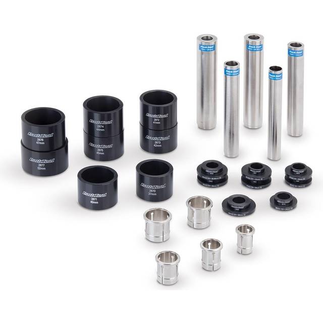 Park Tool Bbp-Aos Bottom Bracket Bearing Extractor Add-On Set