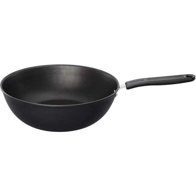 Fiskars Wok Functional Form, 28 cm