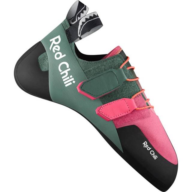 Climbing shoes Red Chili Fusion LV II - Rose