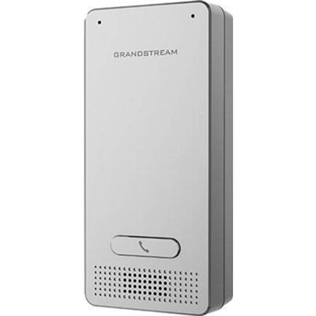 Grandstream GDS3702 HD Audio IP Intercom System