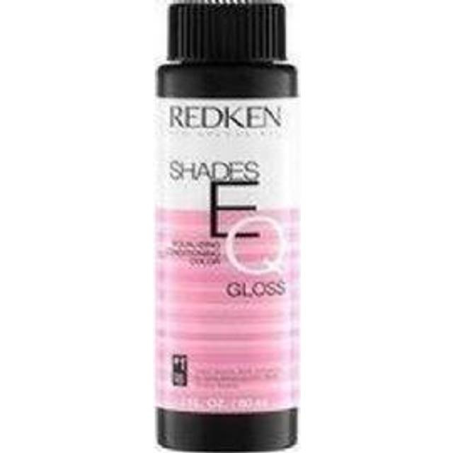 Semi-permanent Colourant Shades Eq Gloss 09 Redken (60 ml)