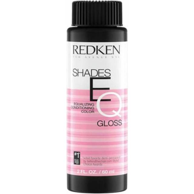 Redken Shades EQ Gloss 09G Vanilla Creme 60 ml