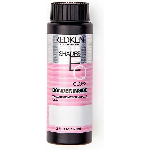 Redken Shades EQ Gloss Bonder Inside 010P Ivory Pearl 60 ml