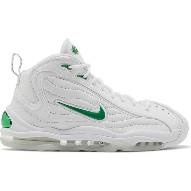 Nike Air Total Max Uptempo 'Classic Green' CZ2198-101 - White/Green - 9.5