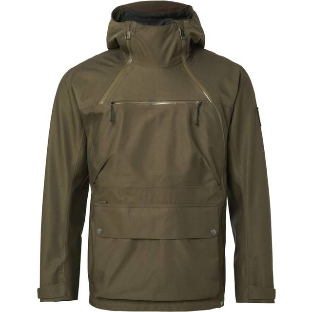 Chevalier Endeavor Chevalite Anorak Men Autumn Green (XXL)