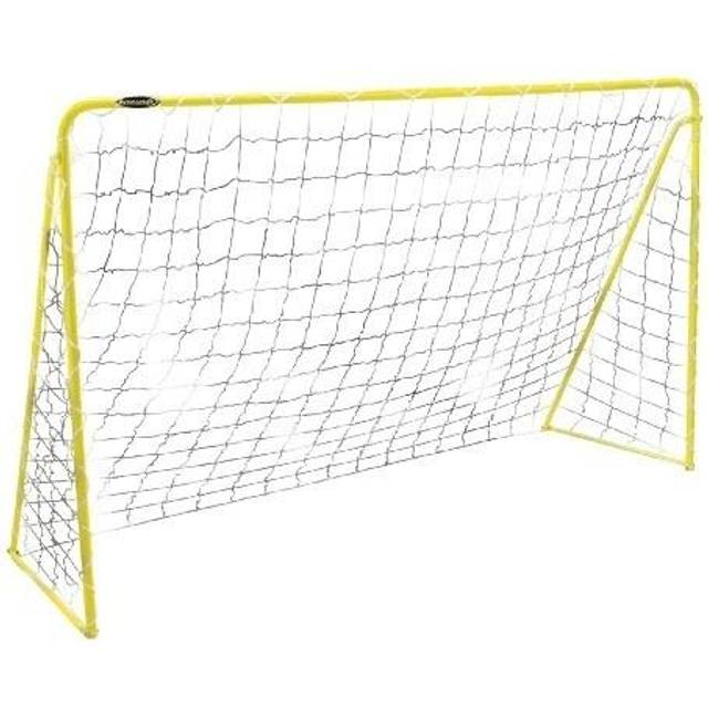 Kickmaster 8ft Premier Goal