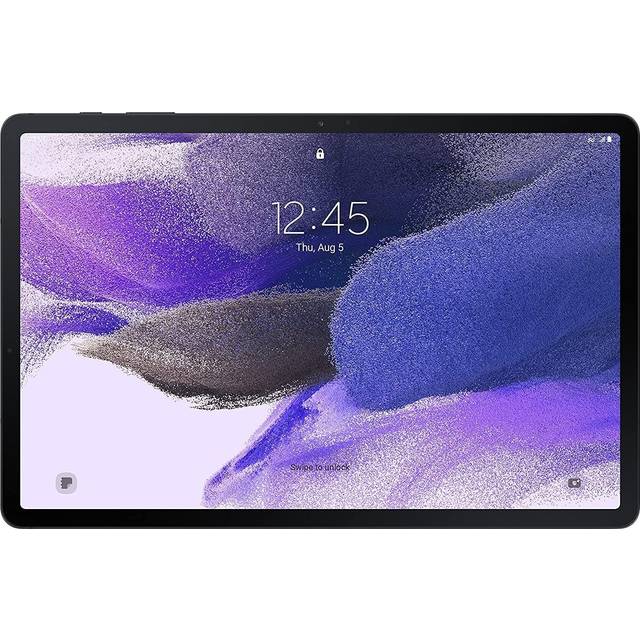 Samsung Galaxy Tab S7 FE 12.4 T733 64GB - Svart